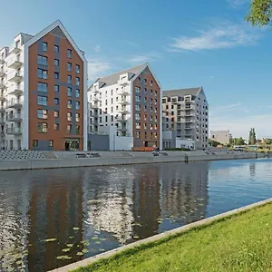 Grano Nowa Motlawa & Wellness Apartamento