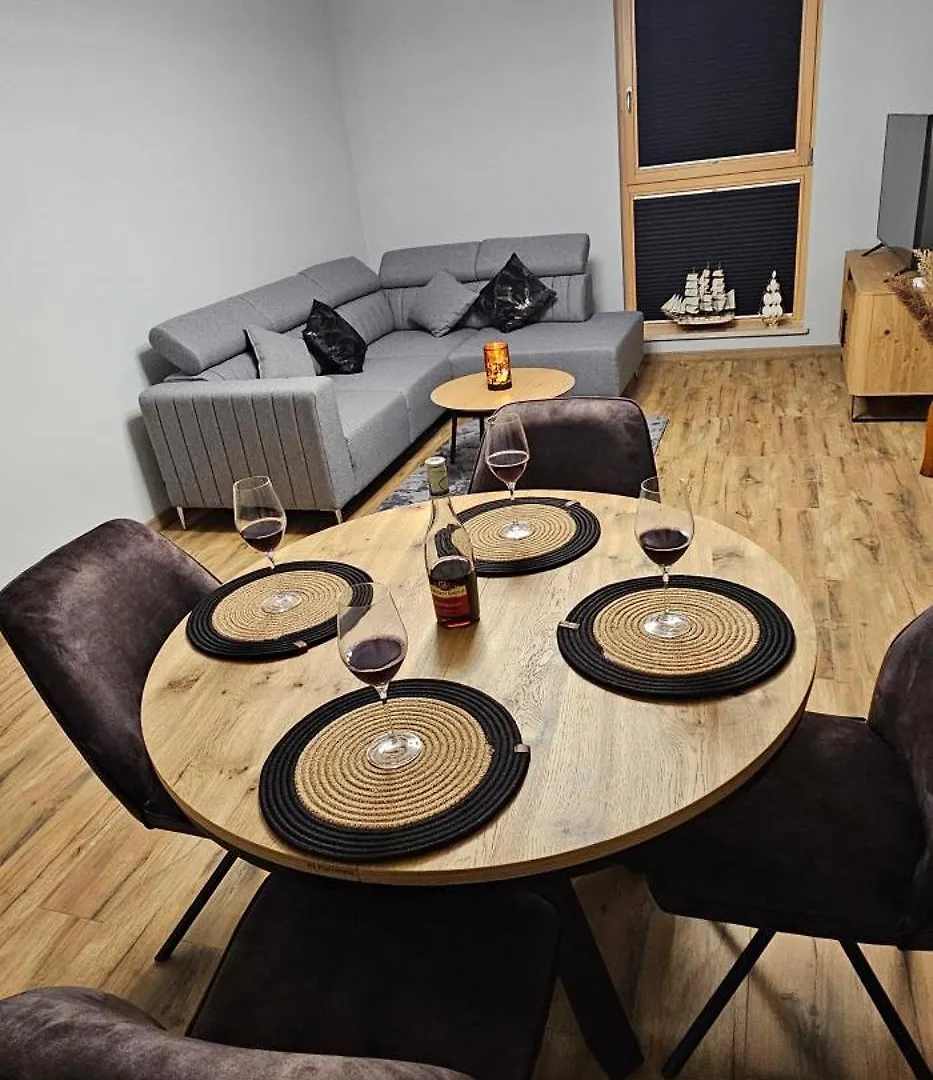 Apartment Karo Gdansk