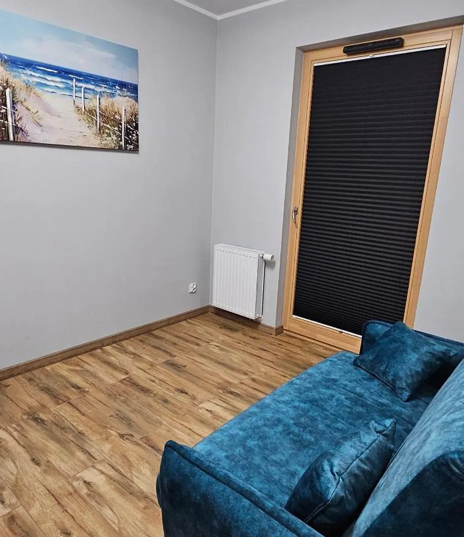 Apartment Karo Gdansk 0*,  Poland