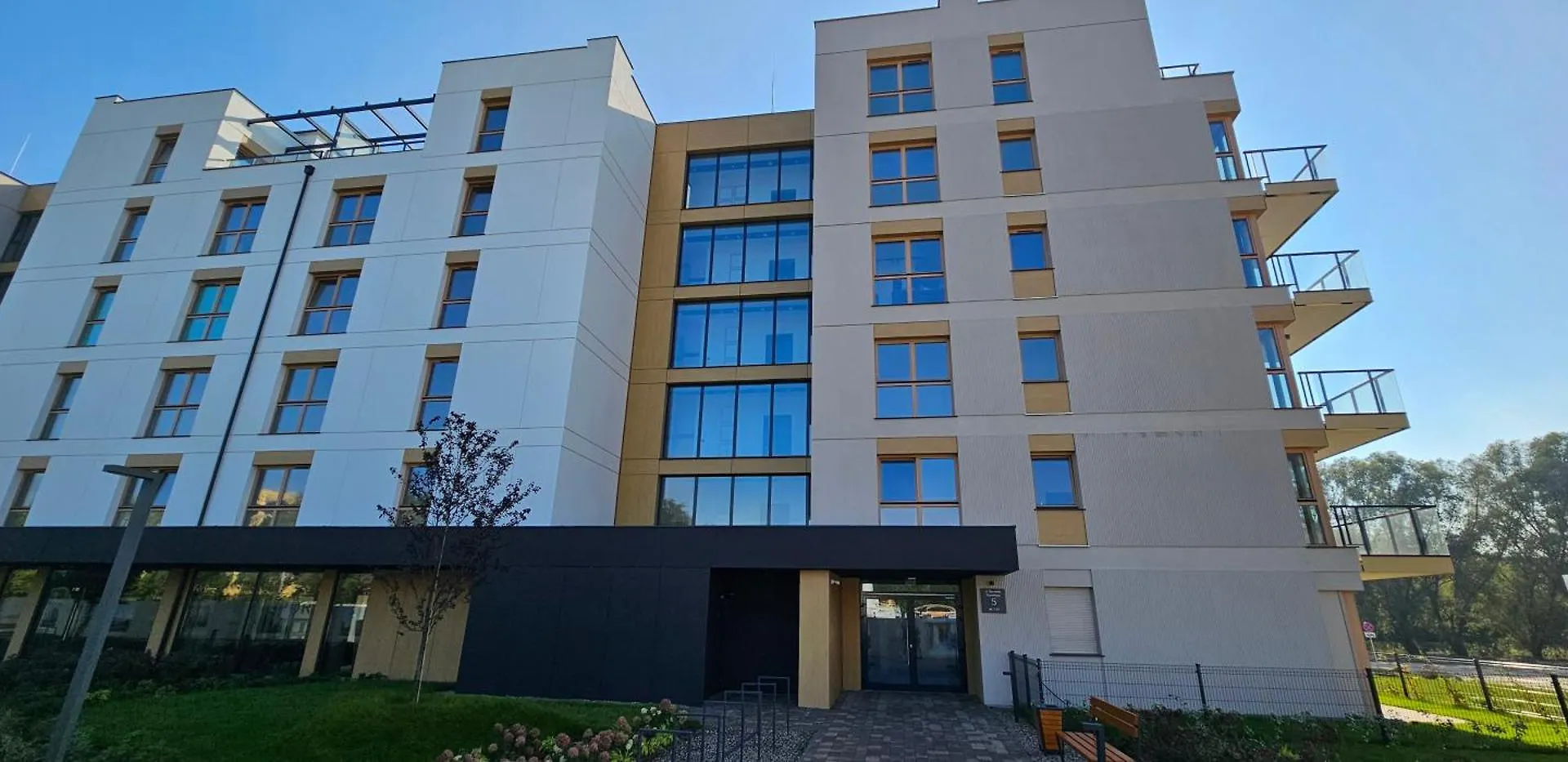 Apartment Karo Gdansk