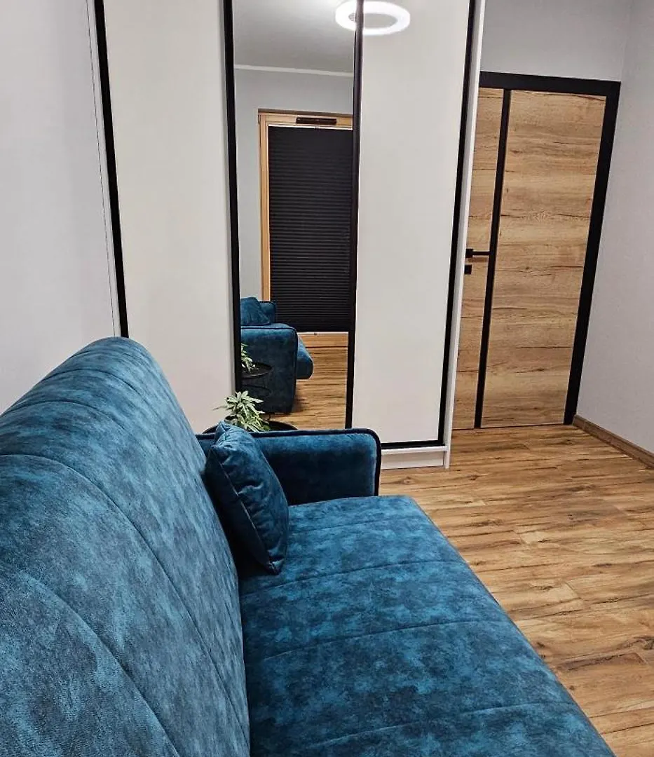 Apartment Karo Gdansk