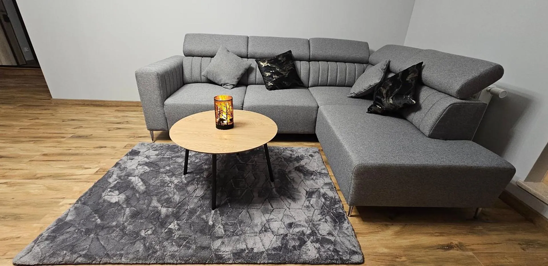 Apartment Karo Gdansk