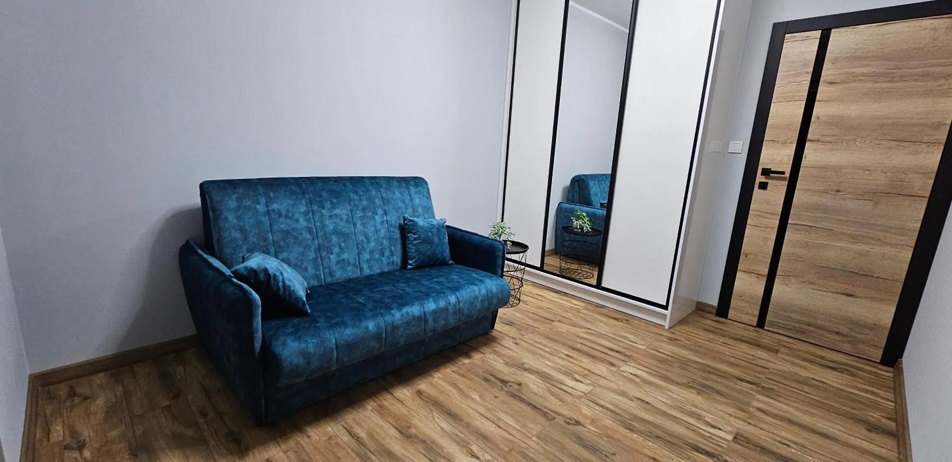 Apartment Karo Gdansk 0*,
